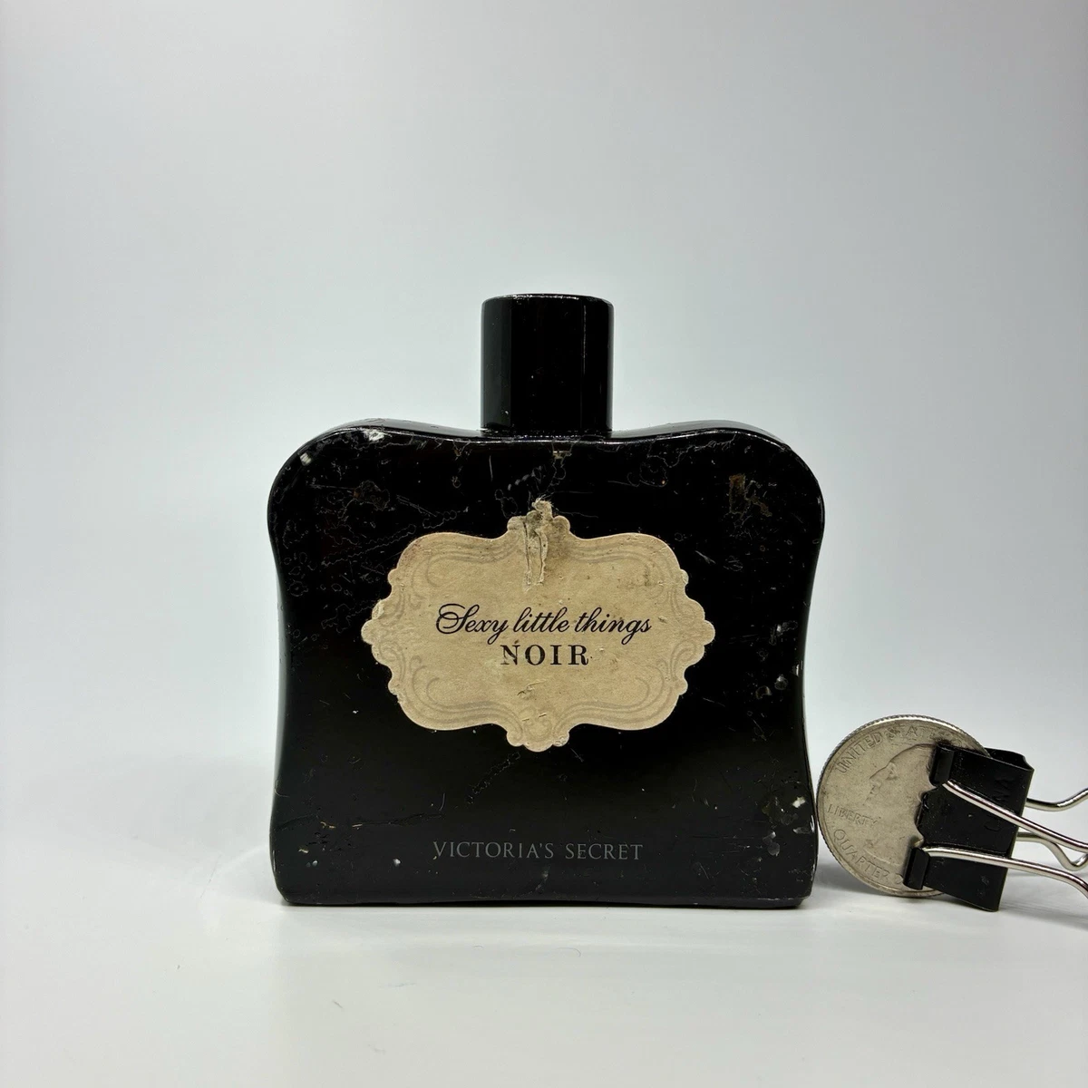 Sexy Little Things Noir by Victoria's Secret Women's Fragrances