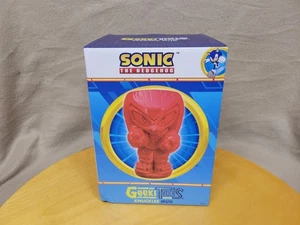 Geeki Tikis Knuckles Tiki Becher BeeLine Creative Inc NEU IM KARTON - Bild 1 von 7