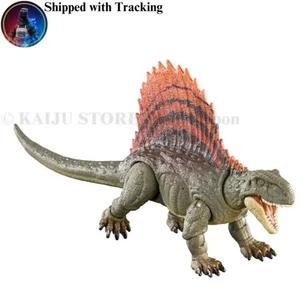 Mattel Jurassic World Hammond Collection Dimetrodon 22 cm Dinosaurier Figur... - Bild 1 von 6