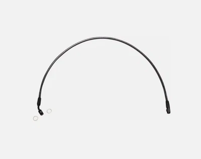 Harley FLHR Road King 2014-2016 ABS Magnum línea de freno superior delantera 1741-6165 Foto 1 de 4