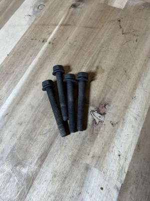 Dodge Dakota 1997 3,9 L pernos de carrocería del acelerador (stock #444) Foto 1 de 2