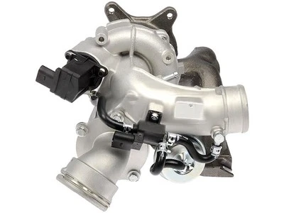 Turbocompresor Dorman 88147XXFJ 2009 para Volkswagen Jetta 2008-2010, 2012-2013 Foto 1 de 2