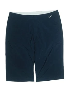 Nike Girls Blue Track Pants 8 - Picture 1 of 2