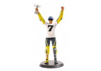 1:6 MINICHAMPS Valentino Rossi Motogp Sepang 2005 7 Time World Champ.362051346 - Immagine 1 di 2