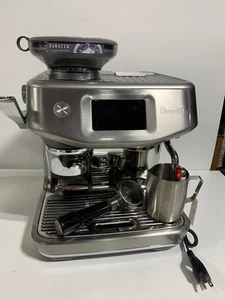 Scratch & Dent Breville Barista Touch 94062 - Imagen 1 de 4