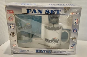 DAYTONA International Speedway Fan Set In It's Original Package. Collectors Item - Picture 1 of 6