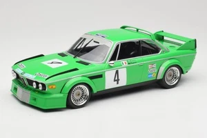 155792504 BMW 3.0 CSL E9 n4 Jolly Club Milano C.Finotto / C.Facetti Winners ETCC - Imagen 1 de 6