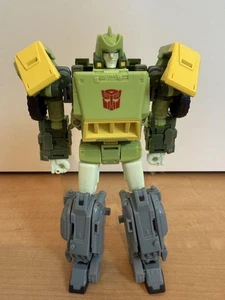 Transformers Ss-137 Autobot Springer Studio Series - Picture 1 of 4