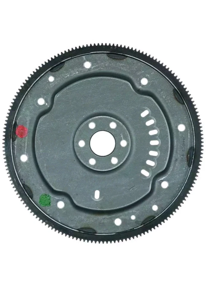 Placa flexible de transmisión automática-placa flexible de transmisión automática ATP Z-345 Foto 1 de 4