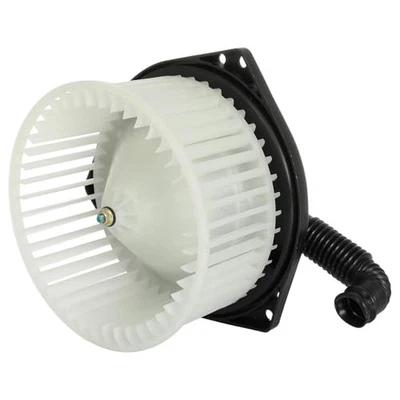 HVAC Blower Motor for 1999-2002 Infiniti G20, I30, QX4, Maxima, Pathfinder - Image 1 of 4