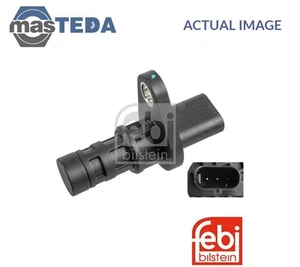 176741 CRANKSHAFT POSITION SENSOR FEBI BILSTEIN FOR LANCIA DELTA III,YPSILON - Picture 1 of 5