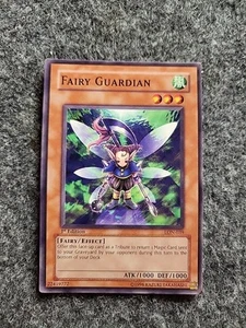 Fairy Guardian LON-039 Labyrinth of Nightmare 1st Edition - Bild 1 von 2