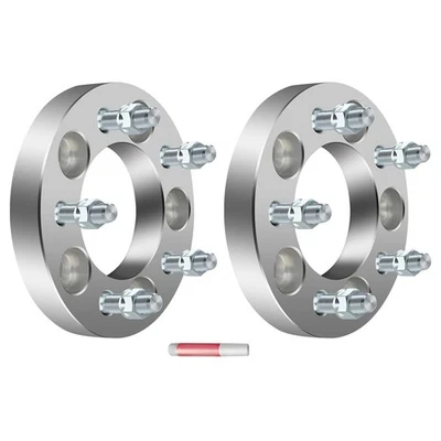 Espaciadores de rueda GDSMOTU 5x4,75 para Chevrolet para Camaro/Impala/para Nova para GMC... Foto 1 de 4