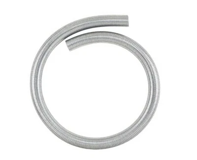Tubo flexible de escape universal tubo flexible-72" 6 pies de longitud 2" ID 2" X 72" Foto 1 de 4