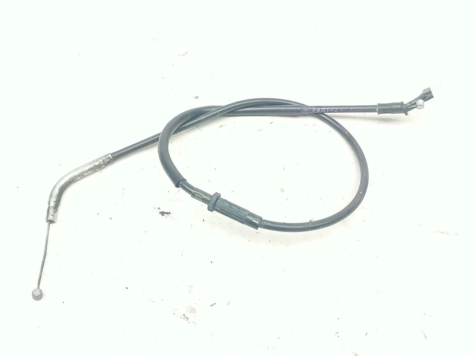 Cable obturador 90 Kawasaki Ninja 500 EX500 Foto 1 de 4