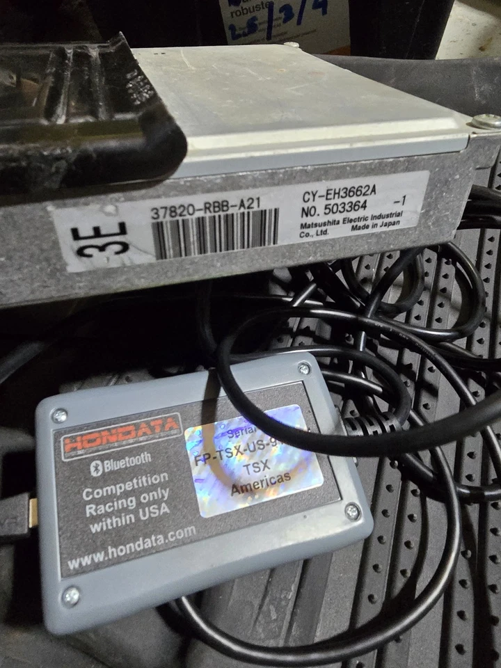 37820-RBB-A21 и Flashpro - Изображение 1 из 1