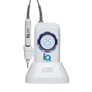Gelish Go File IQ Smart Electric File - Includes control box, dock, handpiece - Picture 1 of 9
