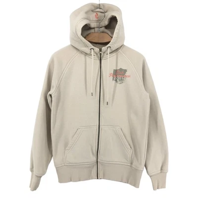 Peak Performance Damen Elin Reißverschluss Kapuze Strickjacke Pullover GRÖSSE S - Bild 1 von 4