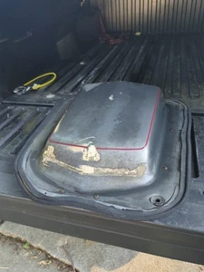 1979 - 1981 Trans Am Shaker Hood Scoop for Pontiac 15 Inch Base 1980 401 301 - Picture 1 of 20