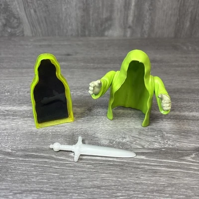 Espada Super Naturals Spooks Tonka Ghostling Bufón Silly Spook SuperNaturals Foto 1 de 4