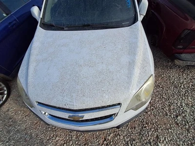 Used Hood fits: 2012 Chevrolet Captiva sport  Grade A - Imagem 1 de 4