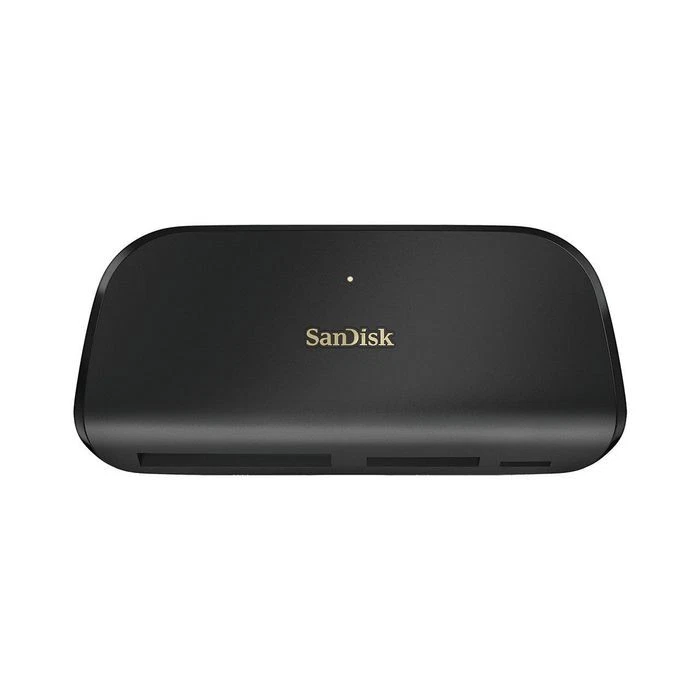 Sandisk SDDR-A631-GNGNN SanDisk ImageMate PRO USB-C - Image 1 of 1