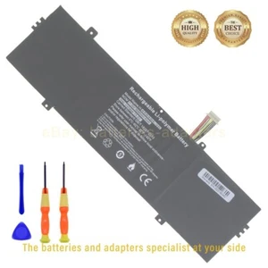 Original 456484-3S-1 Akku batterie für MEDION Akoya E6221 E6241 E6313 10 Lines - Bild 1 von 6