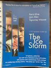 The Ice Storm Joan Allen Kevin Kline S. Weaver 1997 Danish Movie Press Release