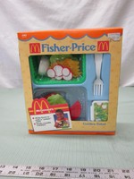 fisher price garden set