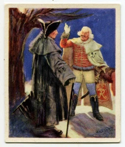 1935 Stories from Old Fritz (Geschichten vom Alten Fritz) #227 - Picture 1 of 2