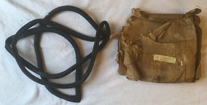 NOS 1969-73 Plymouth Fury Dodge 4-door sedan right rear weatherstrip 2893806 - Picture 1 of 21