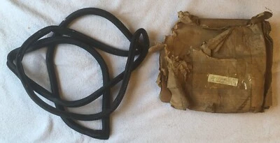 NOS 1969-73 Plymouth Fury Dodge 4-door sedan right rear weatherstrip 2893806 - Image 1 of 4