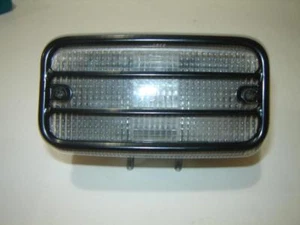 Mercedes Benz G Class W463-G 500-G 550- G63 Rear Bumper Reserve Light Guards - Picture 1 of 4