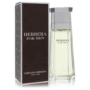 Carolina Herrera by Carolina Herrera Eau De Toilette 100 ml / 3.4 oz for Men - Picture 1 of 1