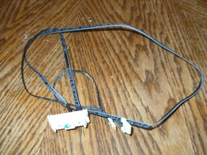 Samsung UN55NU7300F back light ribbon / jumper / Cable - Picture 1 of 4