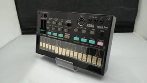 Korg VOLCA FM Digital Synthesizers good condition JP USED - Picture 1 of 2