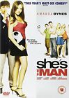 Shes The Man [Dvd]