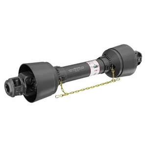 Zapfwelle T5 Gelenkwelle 600-780mm 620Nm 540U/min PTO-Shaft 54kW 1 3/8" 6 Zähne - Bild 1 von 9