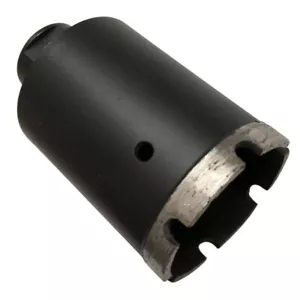 Brocas de núcleo para encimeras de mármol y concreto, 2" de profundidad de perforación, 5/8""-11 - Imagen 1 de 41