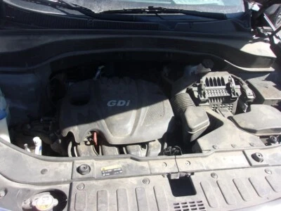 Volante usado se adapta a: Kia Sorento 2014 grado A Foto 1 de 4