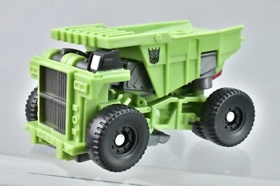 Transformers Hunt for the Decepticons Long Haul Complete Legends HFTD - Image 1 of 4