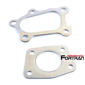 Turbo Turbine Gasket MAZDA 2.3L 3 & 6 CX7 CX9 K0422-581 / 582 / 583 Stainless  - Picture 1 of 1