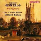 Herbert Howells Herbert Howells: Music For Strings (Cd) Album (Us Import)