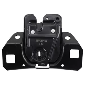 For Chevy Impala 1994-2000 TRQ Trunk Lid Latch - Picture 1 of 4