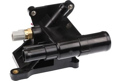 Salida de agua refrigerante motor L4 2,5 L para Mazda 6 2009-2013 URO 2010 2011 2012 Foto 1 de 4
