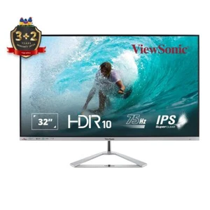 ViewSonic VX3276-MHD-3 Monitor 80,0 cm (32,0 Zoll) NEU - Bild 1 von 5