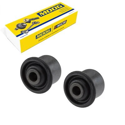 MOOG 悬架控制臂衬套套件前盖适用于 2000 - 2004 年日产 Xterra — 第 1/3 张图片