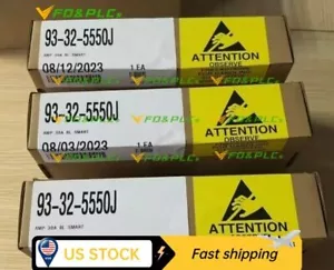 1PC New HAAS Servo Drive 30AMP 93-32-5550J - Picture 1 of 6