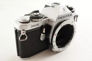Pentax ME 35mm SLR Film Camera body -Excellent+++ - Picture 1 of 15