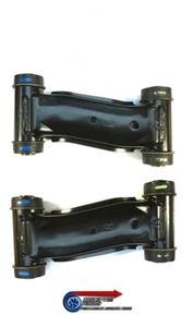 Originale Nissan 2x Bracci Sospensioni Superiori Anteriore - Per R32 Skyline GTST RB20DET - Foto 1 di 1